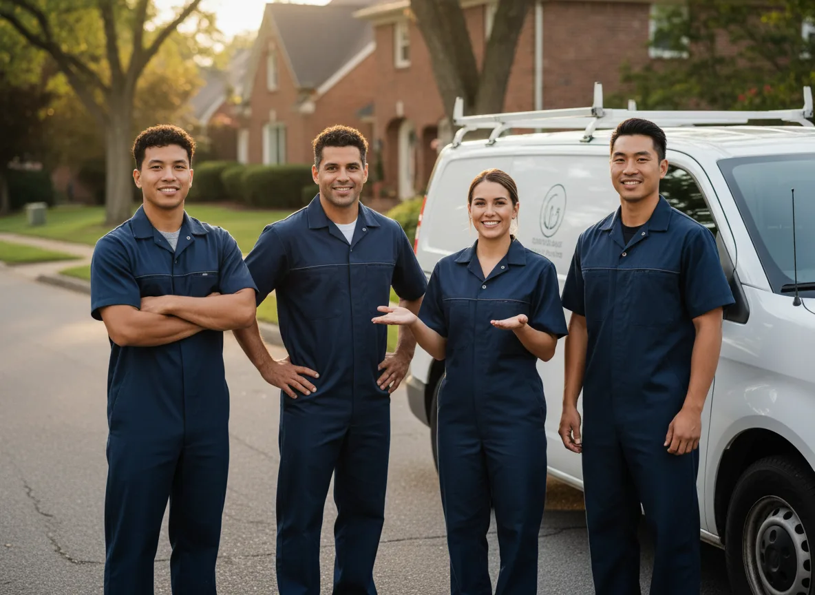 Home Gutter Service company in Castlewood, VA